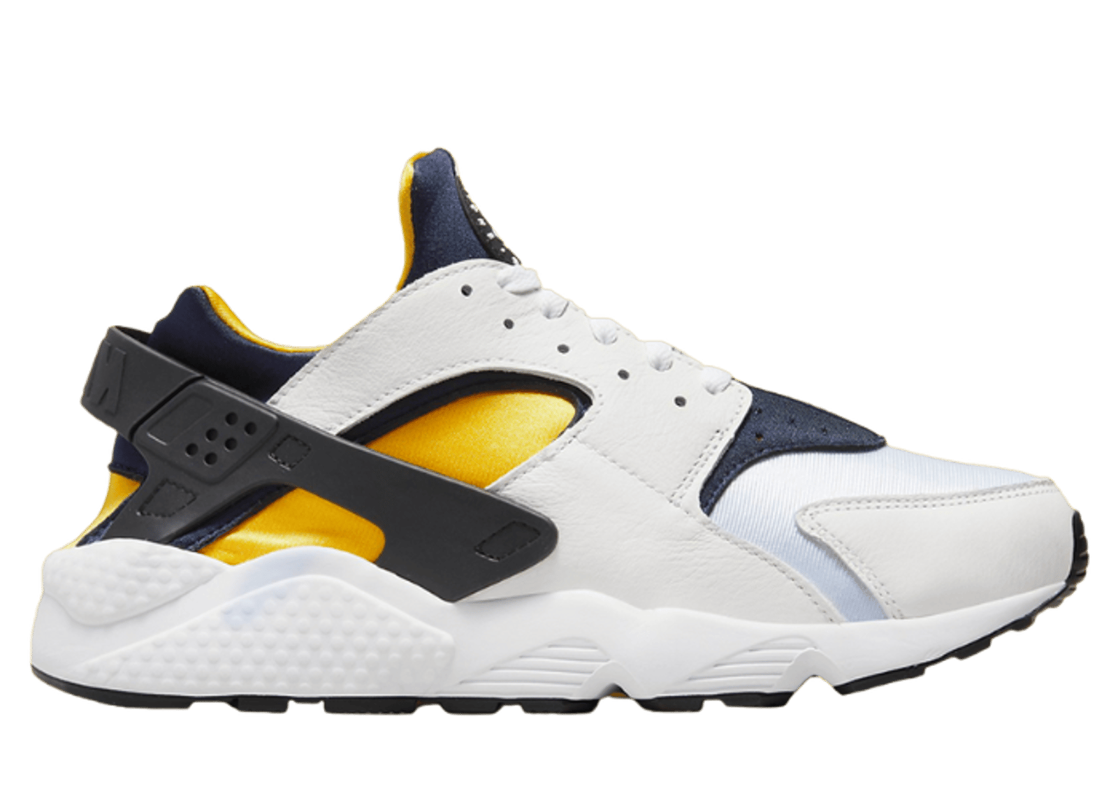 Nike Air Huarache Michigan