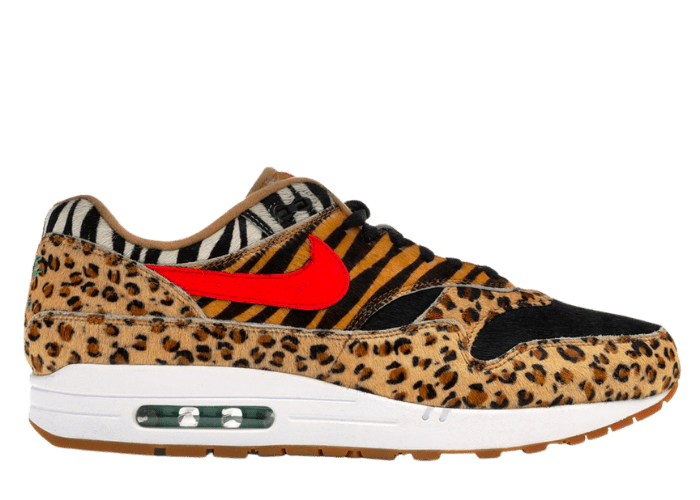 Nike Air Max 1 Atmos Animal Pack 2.0