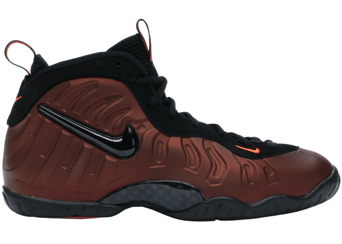 Nike Air Foamposite Pro Color Shift (GS)