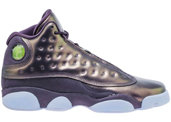 Air Jordan 13 Retro Dark Raisin (GS)