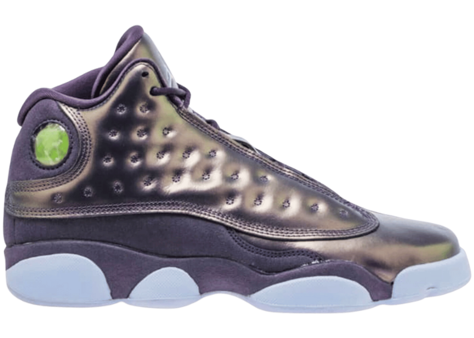 Air Jordan 13 Retro Dark Raisin (GS)