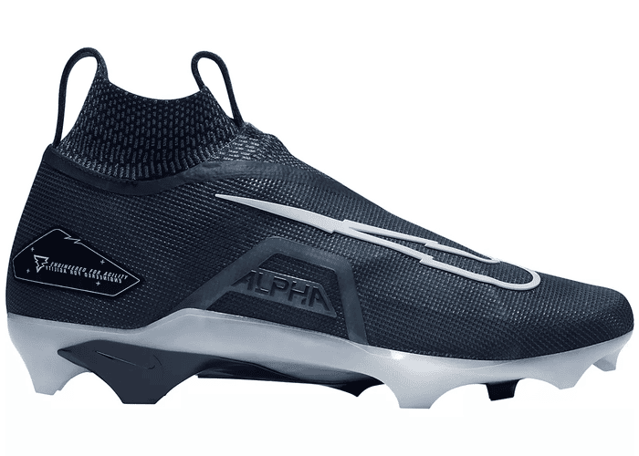 Nike Alpha Menace Elite 3 College Navy White