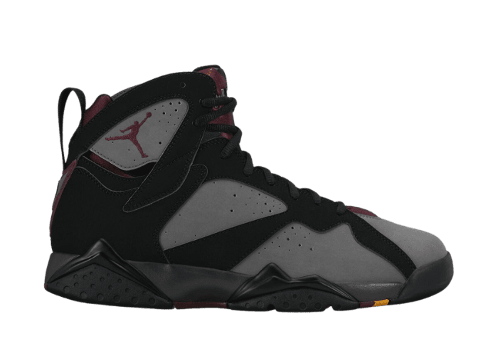 Air Jordan 7 Retro Bordeaux (2015) - 304775-034 Raffles & Where to Buy