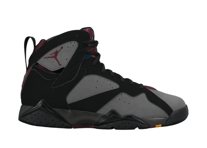 Air Jordan 7 Retro Bordeaux (2015)