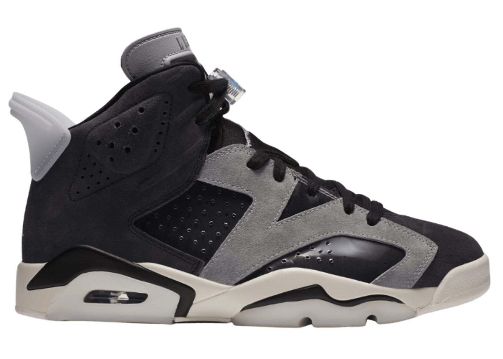 Air Jordan 6 Retro Tech Chrome (W)