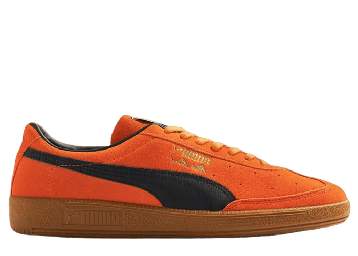 Puma Vlado Stenzel Magician Vibrant Orange