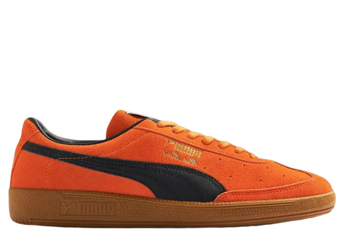 Puma Vlado Stenzel Magician Vibrant Orange