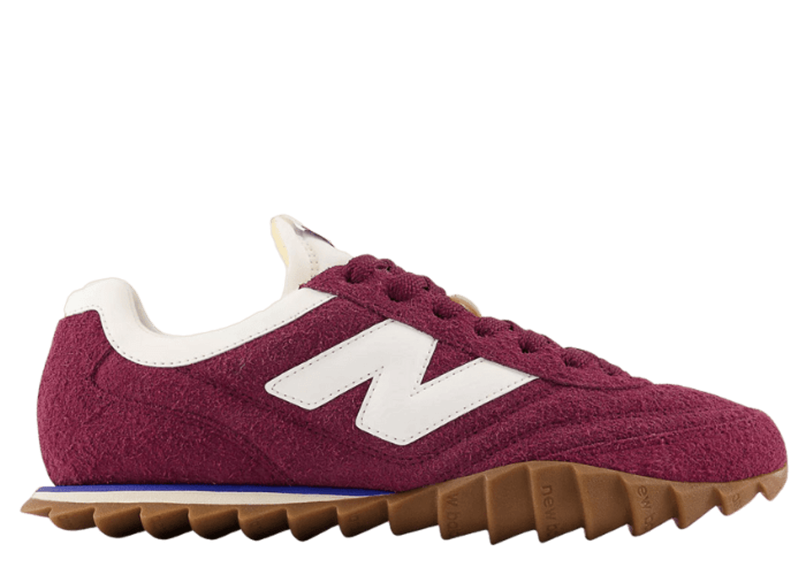 New Balance RC30 Burgundy