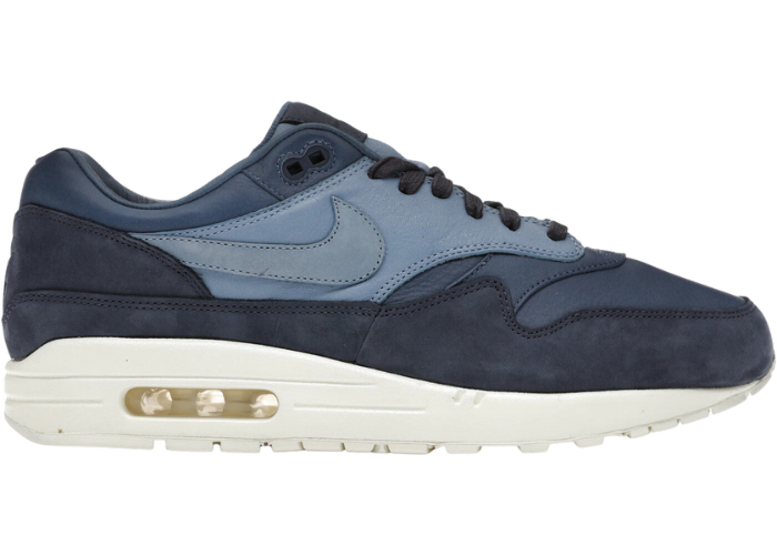 Nike Air Max 1 Pinnacle Ocean Fog