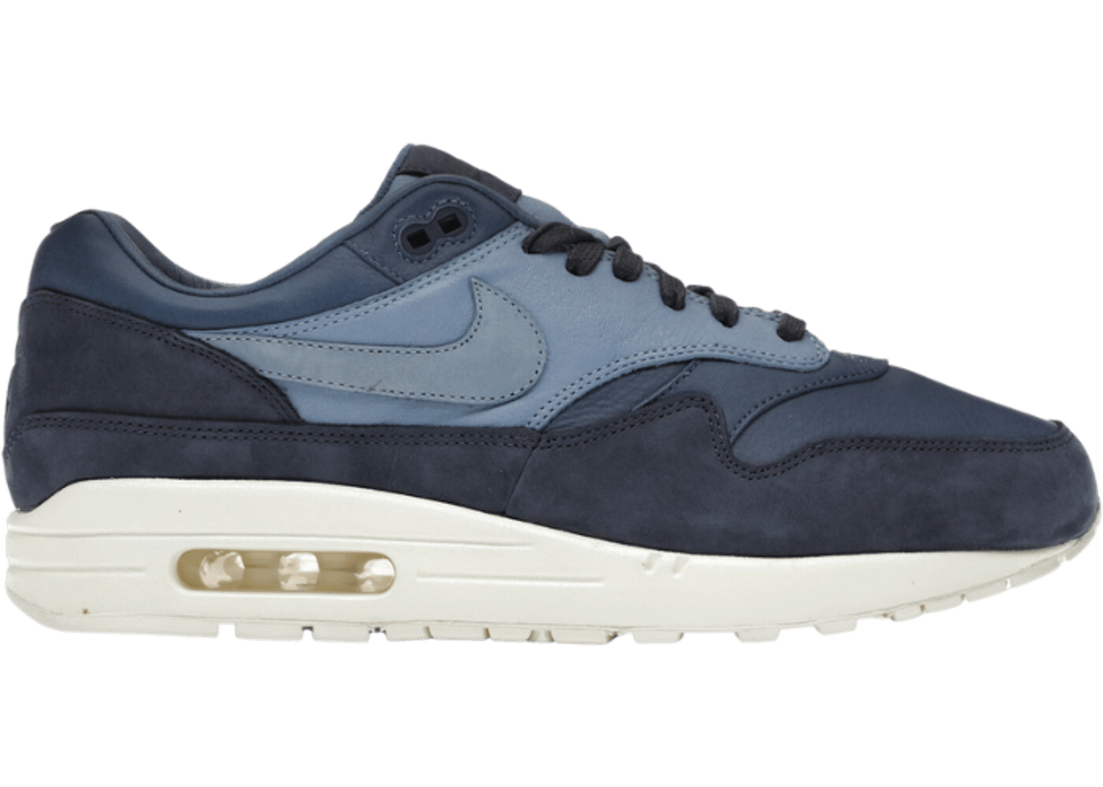 Nike Air Max 1 Pinnacle Ocean Fog