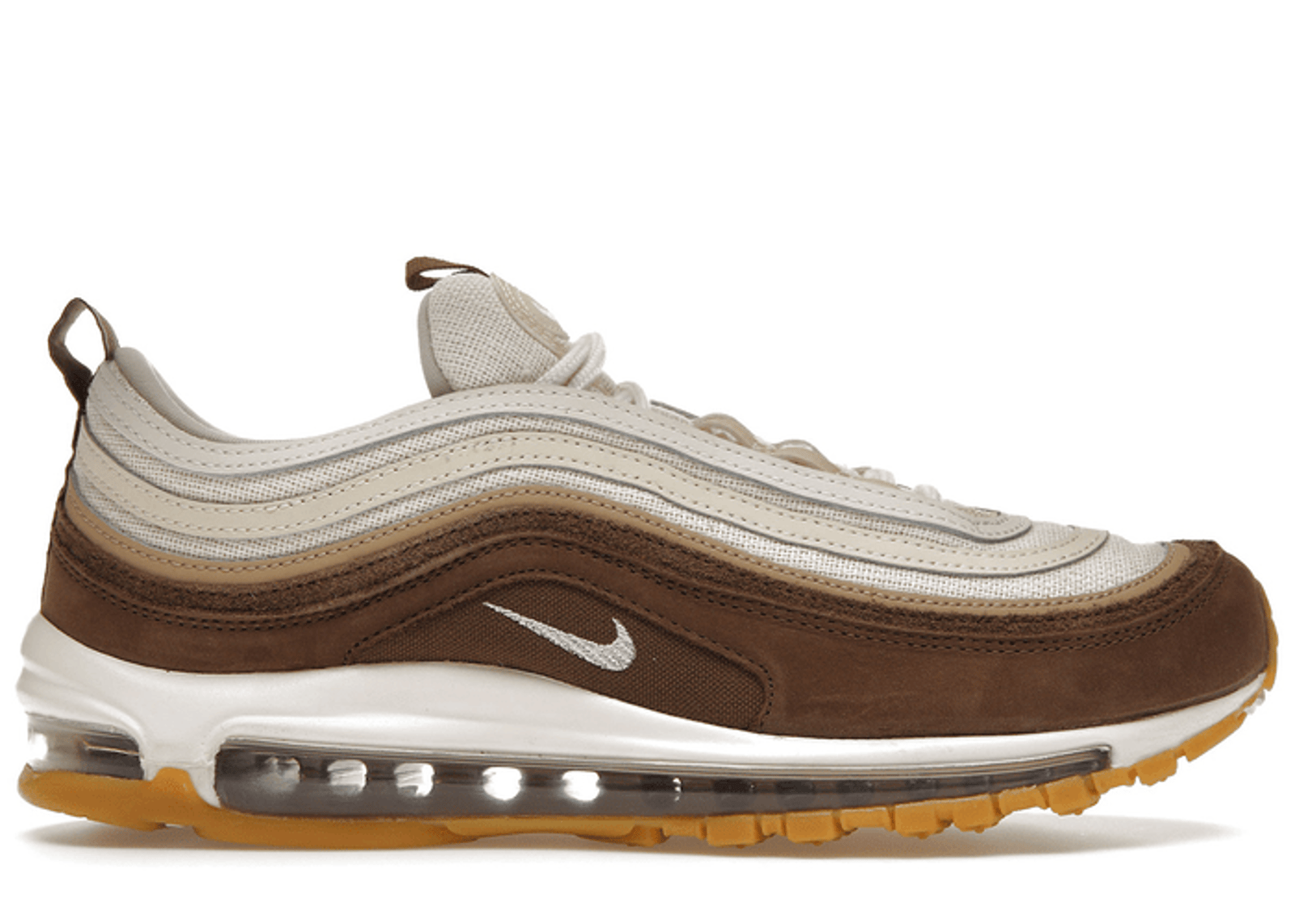 Nike Air Max 97 Muslin Pink Foam