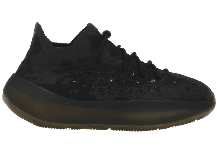 adidas Yeezy Boost 380 Onyx (Kids)