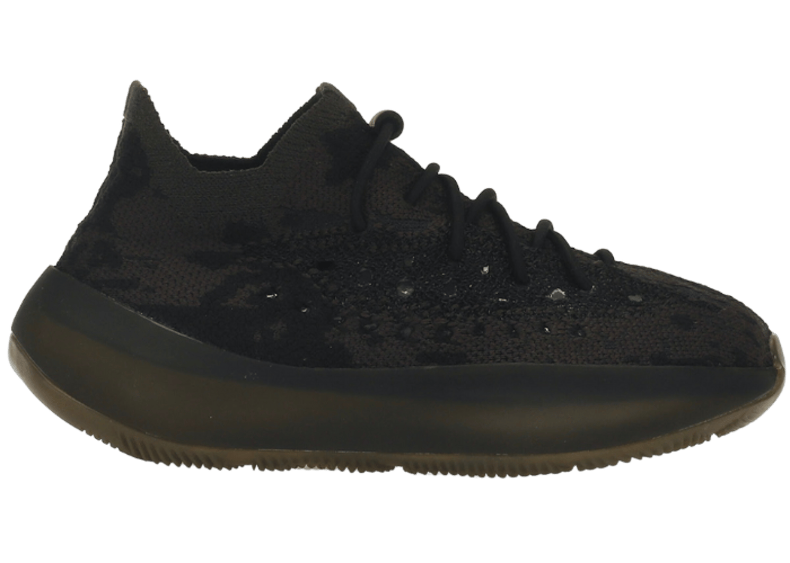 adidas Yeezy Boost 380 Onyx (Kids)