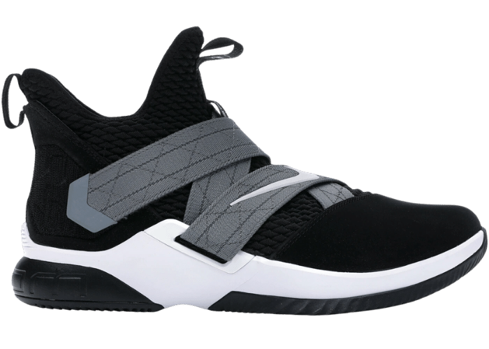 Nike LeBron Zoom Soldier 12 Air Raid