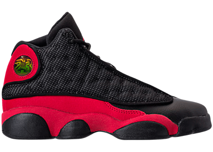 Air Jordan 13 Retro Bred (2017) (GS)