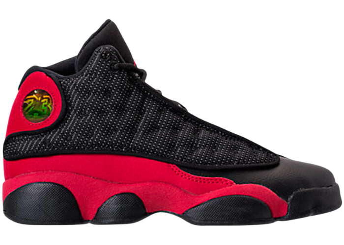 Air Jordan 13 Retro Bred (2017) (GS)