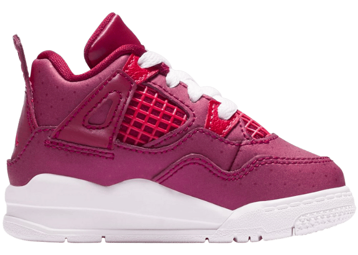 Air Jordan 4 Retro Valentine's Day (2019) (TD)