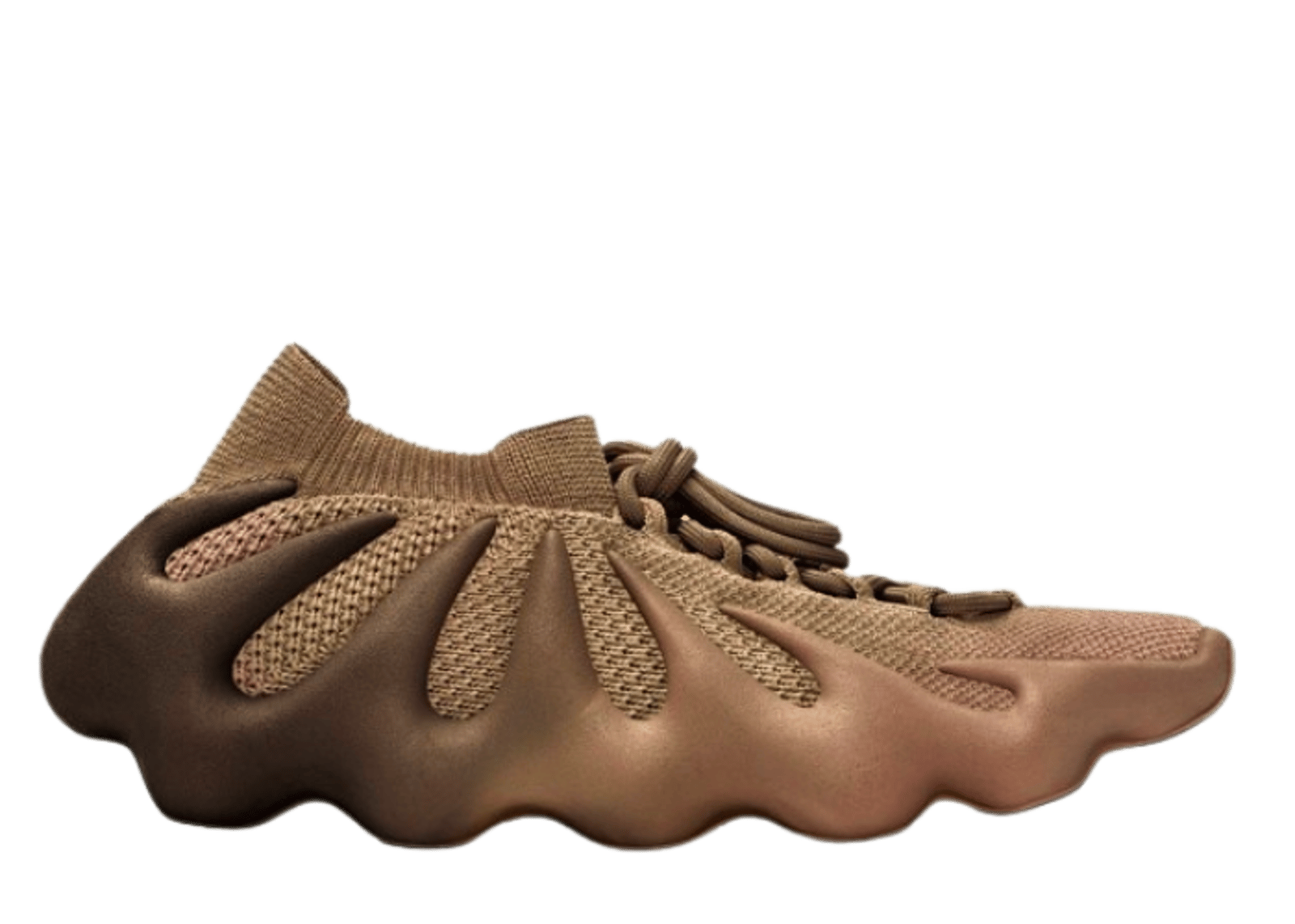 adidas Yeezy 450 MX Brown