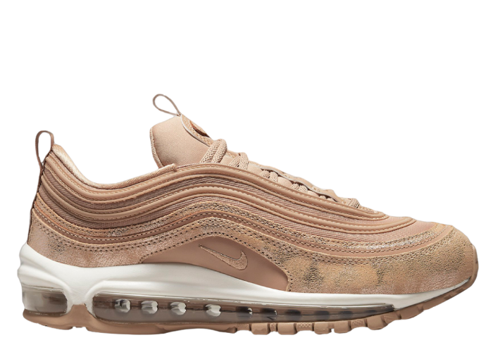 Nike Air Max 97 Distressed Sesame (W)