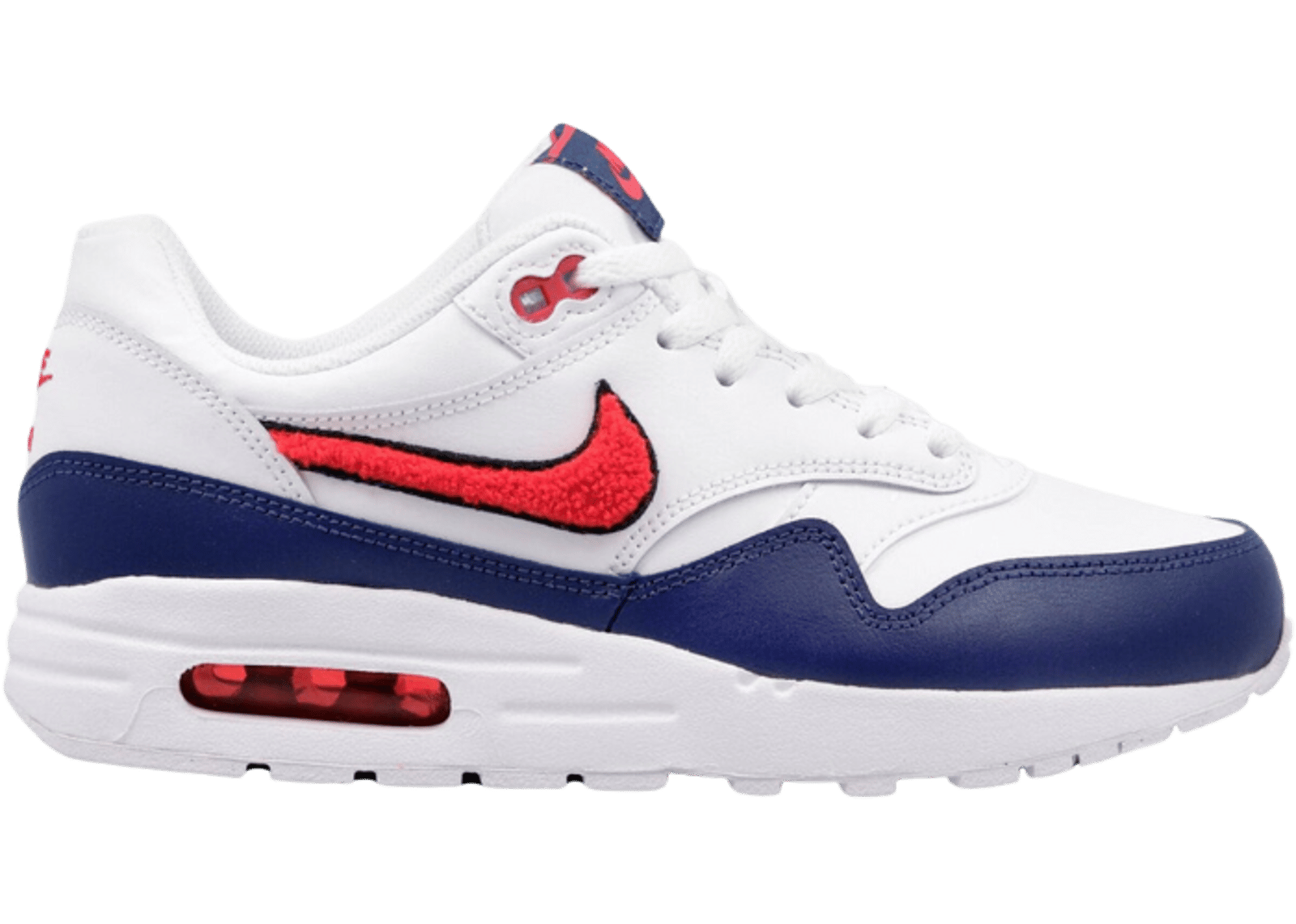 Nike Air Max 1 SE Blue Void (GS)