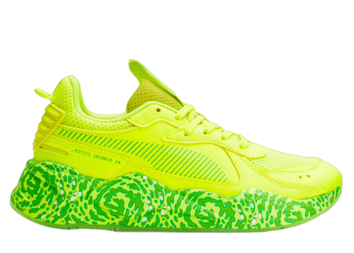 Puma RS-X Rick and Morty