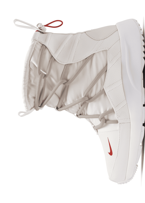 Nike Tanjun High Rise Shoes