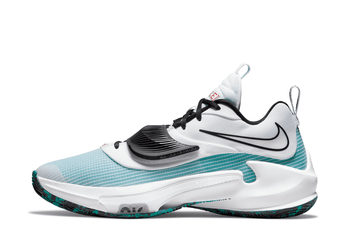 greek freak 3 release date