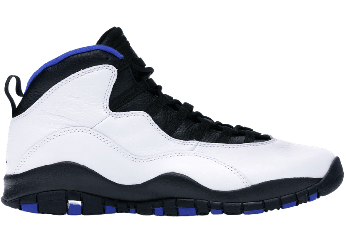 Jordan 10 Retro Orlando