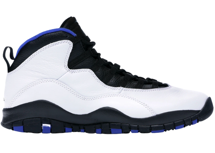 Jordan 10 Retro Orlando