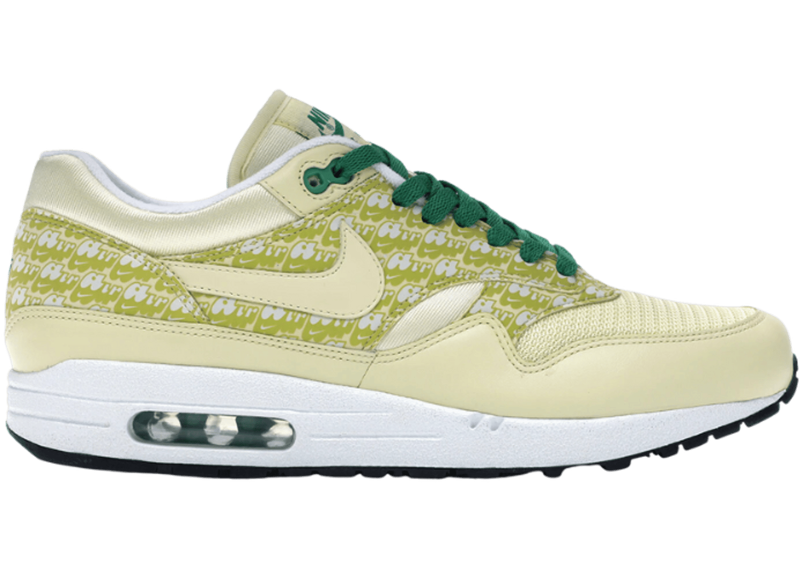 Nike Air Max 1 Lemonade (2006)