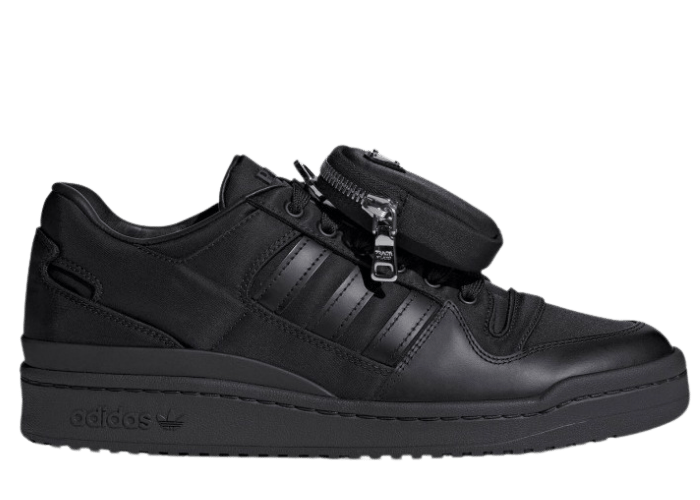 adidas Forum Low Prada Black