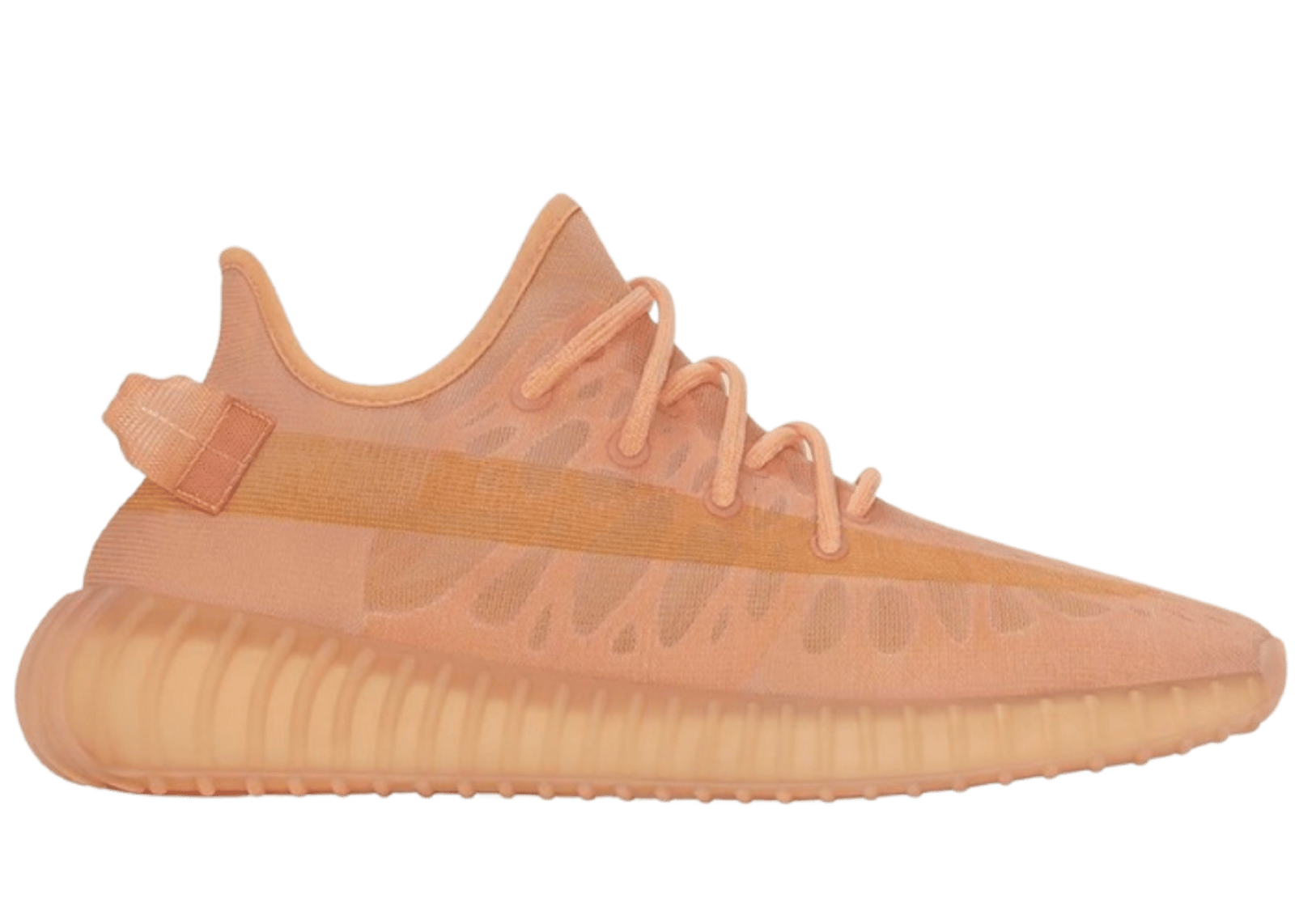 April yeezy release online