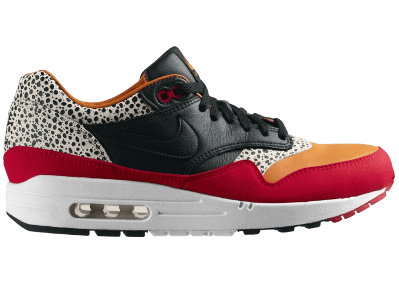 Nike Air Max 1 Carrot Safari