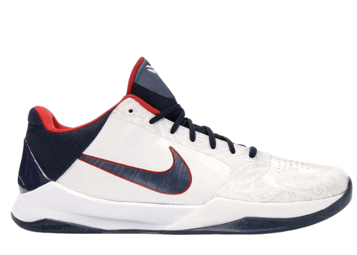 Nike Kobe 5 United We Rise