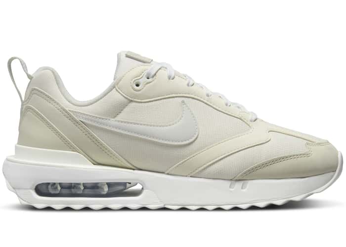Nike Air Max Dawn Phantom Light Bone (W)