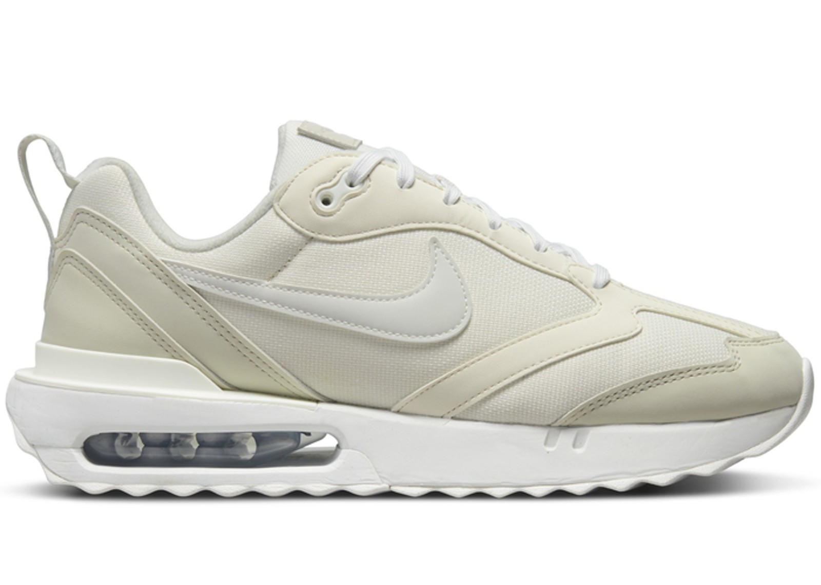 Nike Air Max Dawn Phantom Light Bone (W)