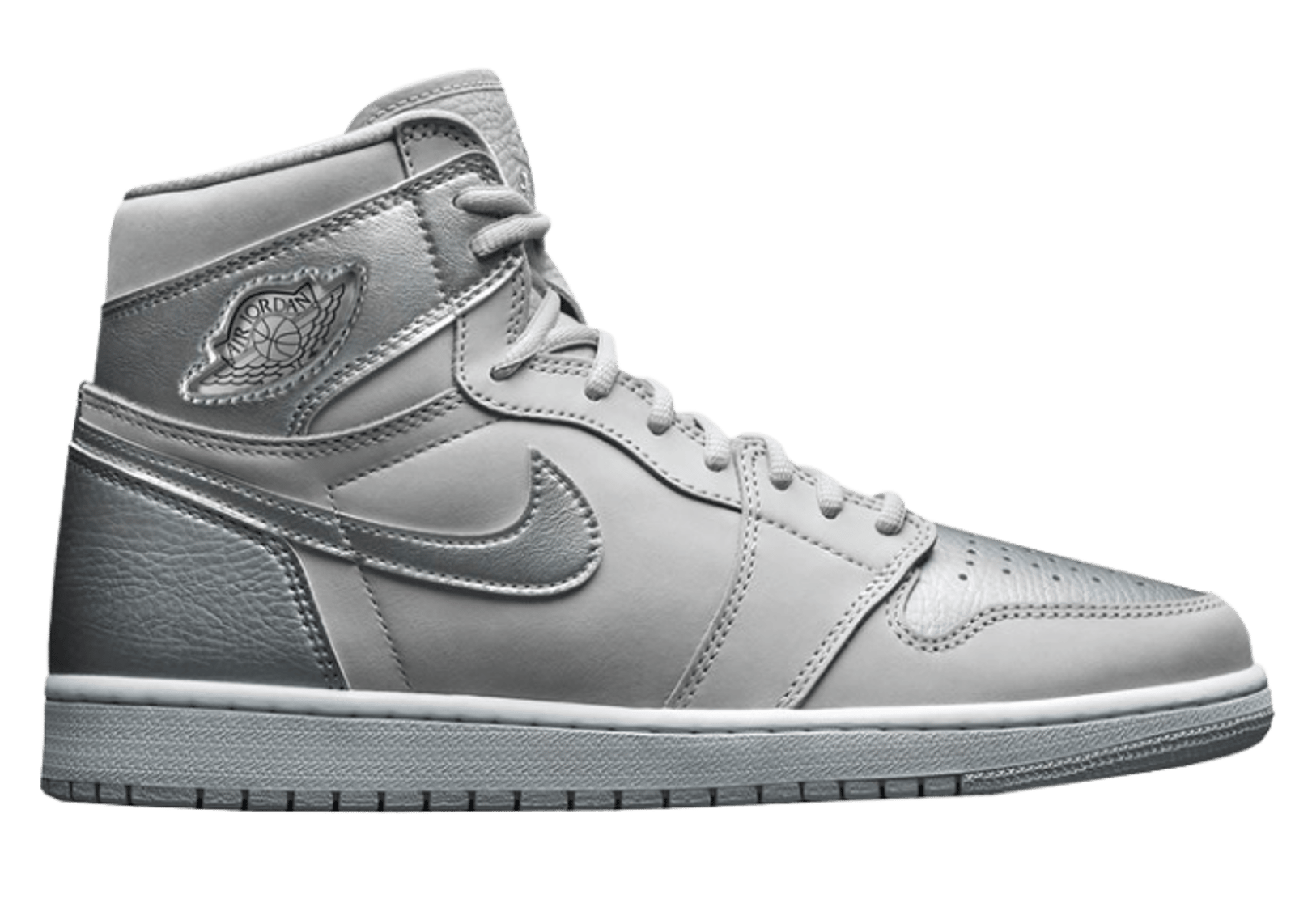 Jordan 1 Retro High CO Japan Neutral Grey (2020)