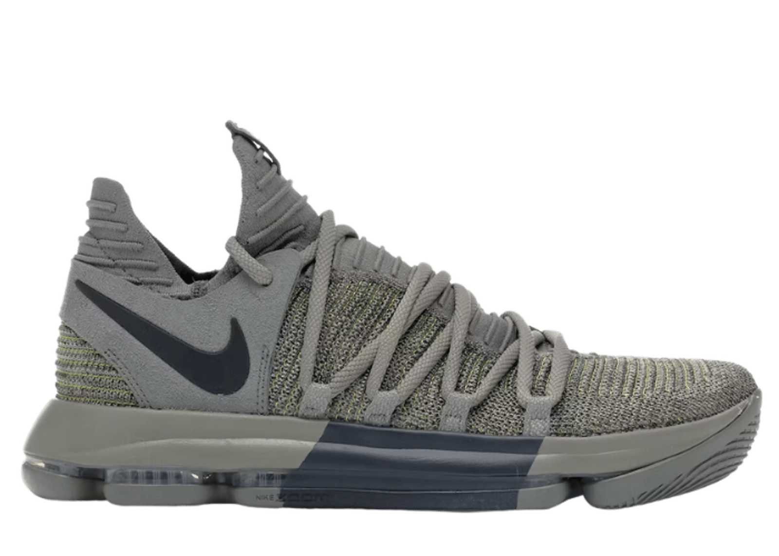 Nike KD 10 Dark Stucco