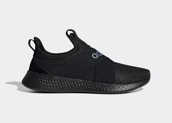 adidas Puremotion Adapt Black Iridescent (W)
