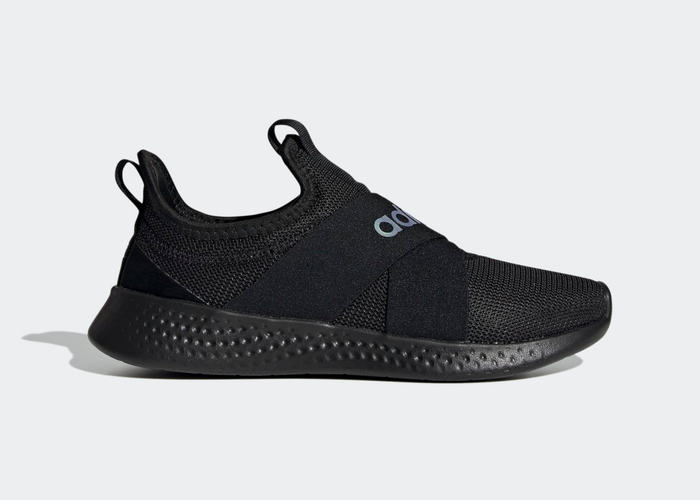 adidas Puremotion Adapt Black Iridescent (W)