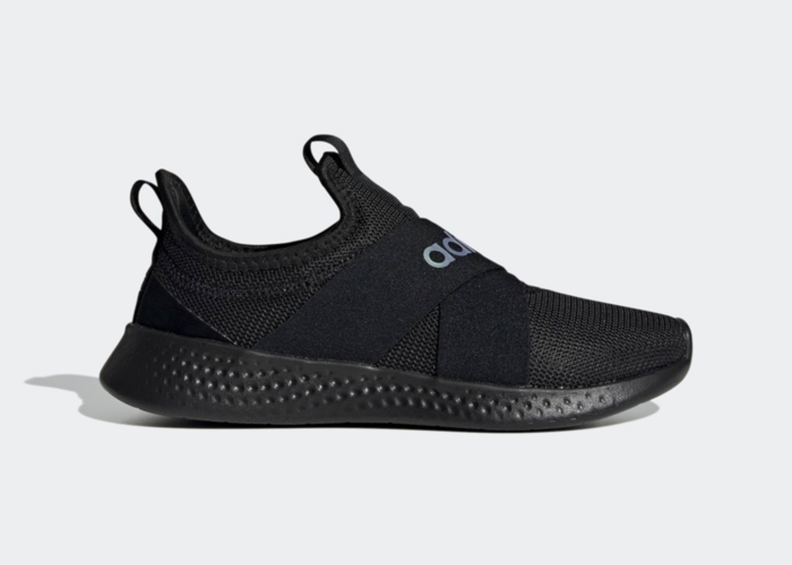 adidas Puremotion Adapt Black Iridescent (W)