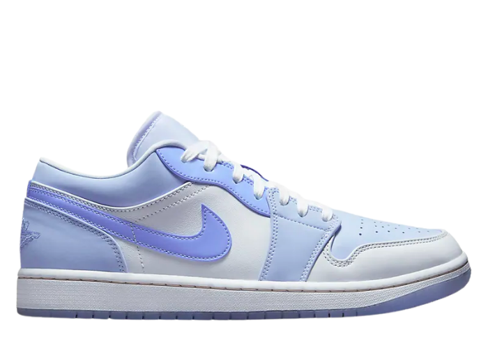 Jordan 1 Low SE Mighty Swooshers