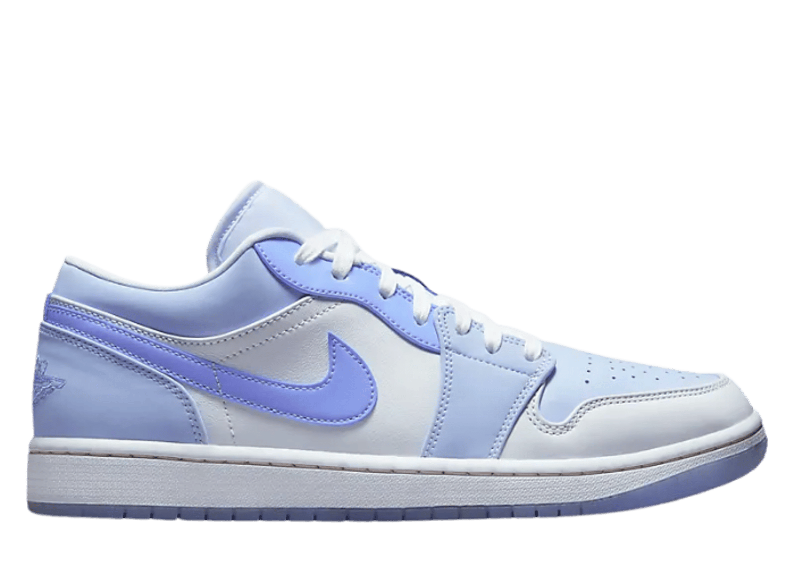 Jordan 1 Low SE Mighty Swooshers