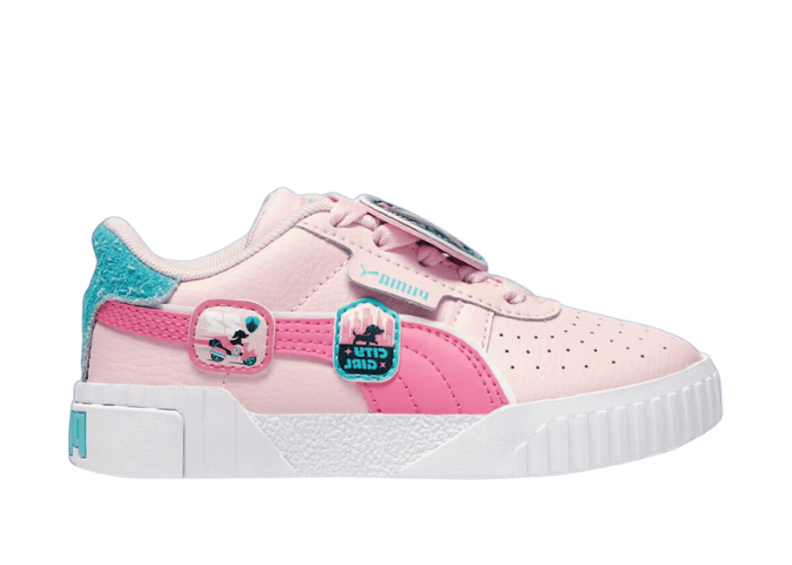 Paw Patrol x Puma Cali Skye (PS)