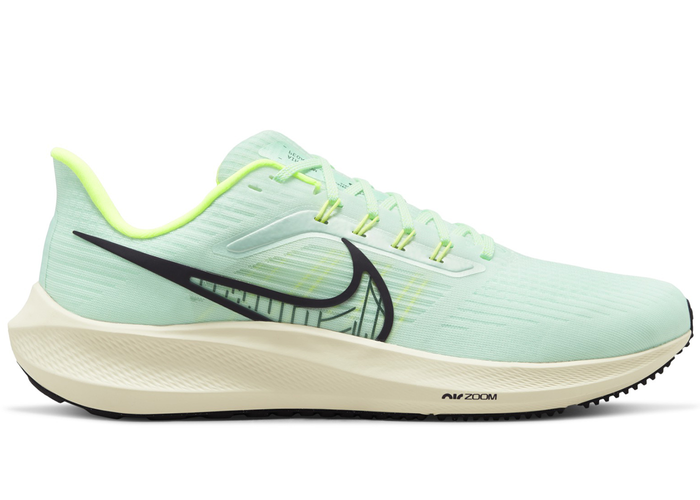 Nike Air Zoom Pegasus 39 Barely Green Volt
