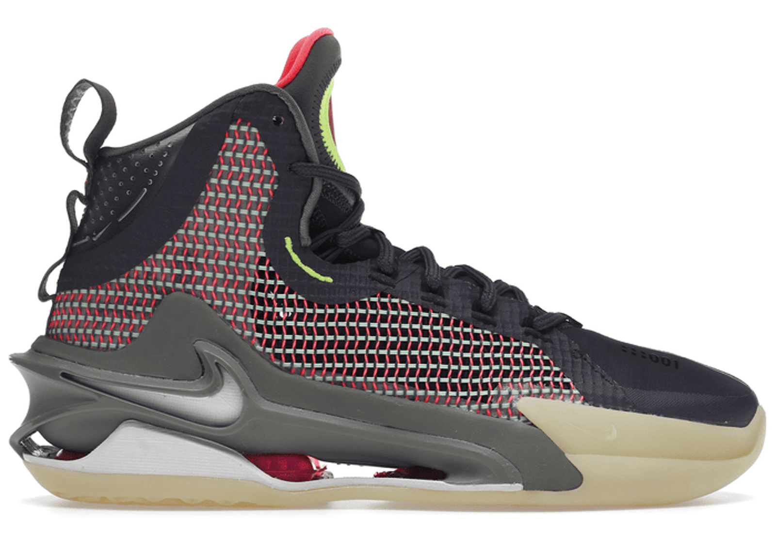 Nike Zoom G.T. Jump Chaos