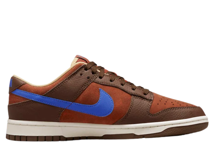 Nike Dunk Low Mars Stone