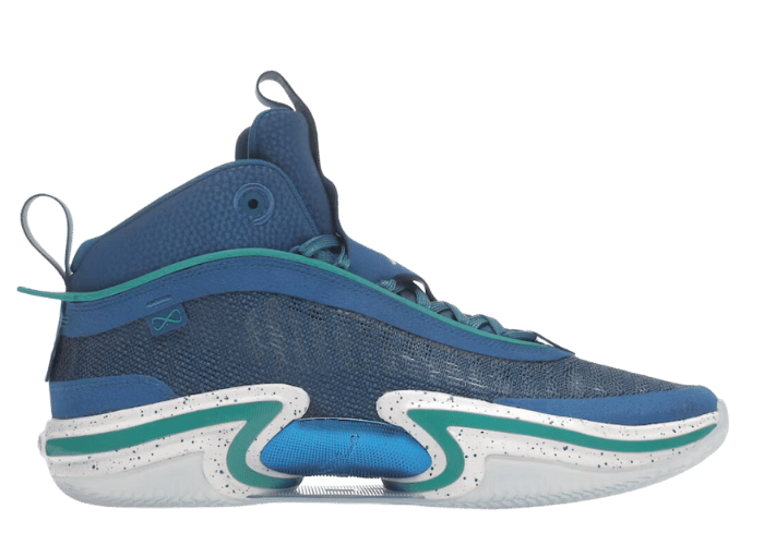 Air Jordan 36 SE Luka Doncic PE