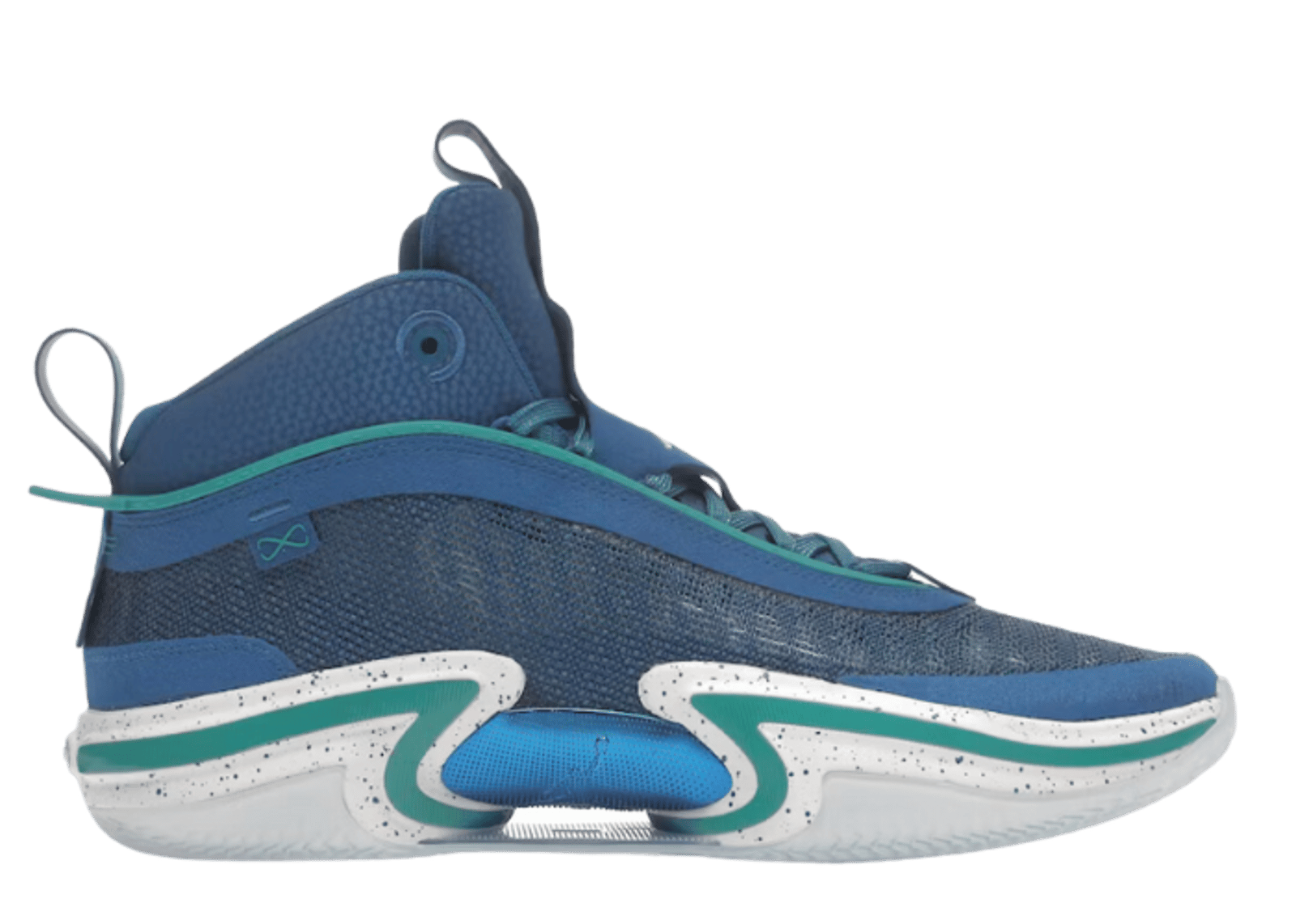 Air Jordan 36 SE Luka Doncic PE