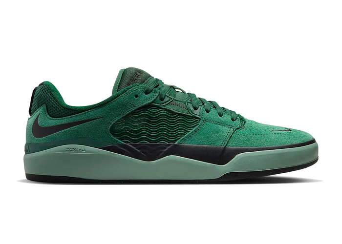 Nike SB Ishod Wair Gorge Green - DC7232-301 Raffles & Where to Buy